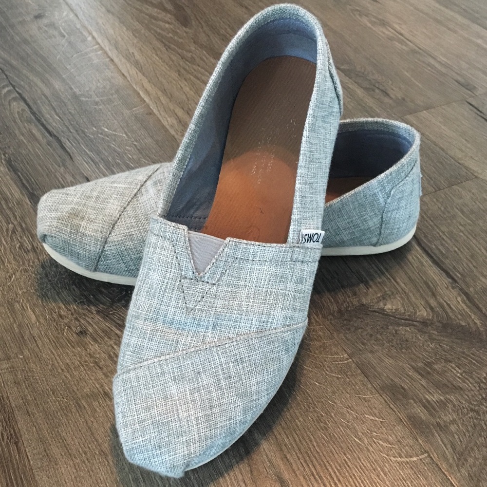 Toms Classics